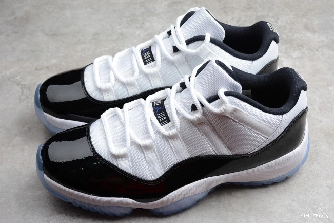 Kicktheory Low mens 